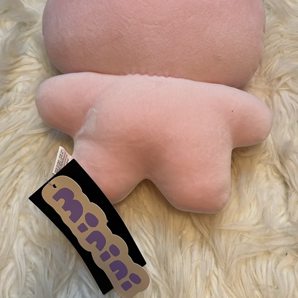 Bt21 Cooky Plush - Picture 6 of 6